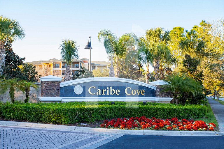 Modern Family Condo 15min from Disney