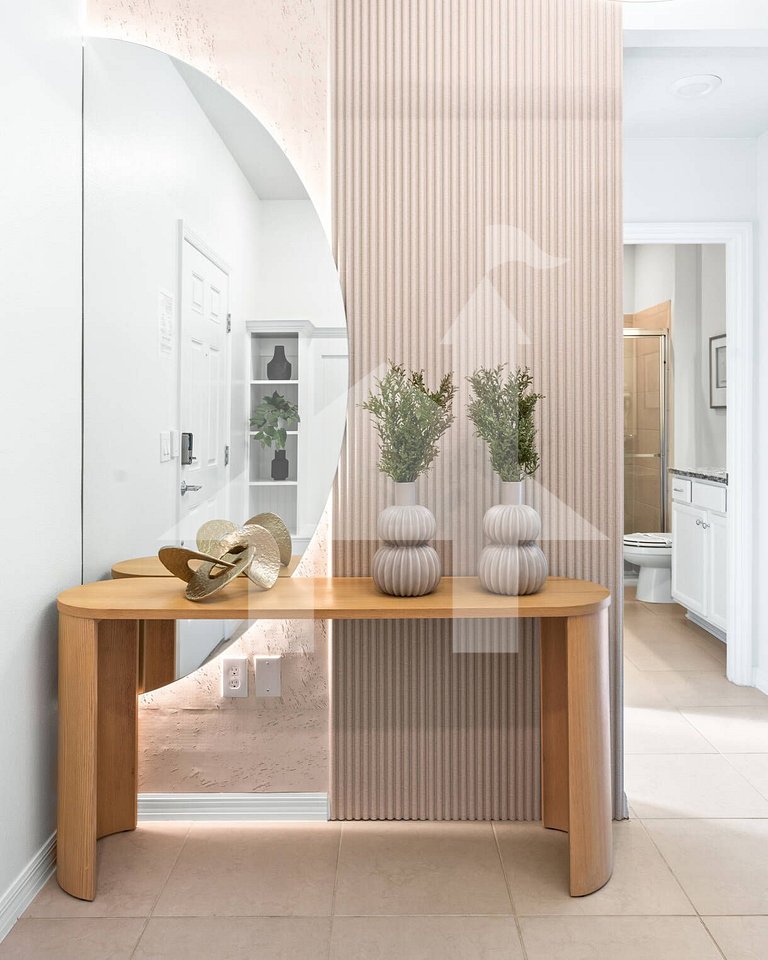 Casa 5Q c/ Piscina e Quartos Temáticos