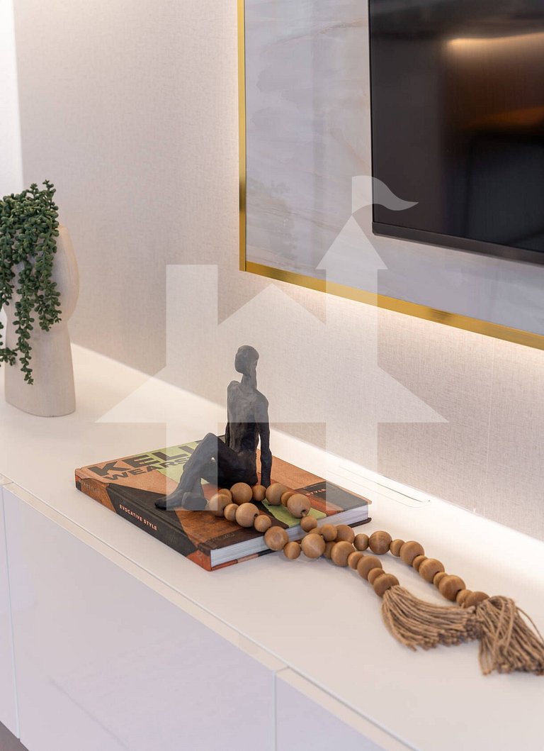 Casa 5Q c/ Piscina e Quartos Temáticos