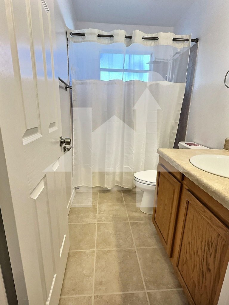 2751- Apartamento 3 Quartos a Minutos da Disney