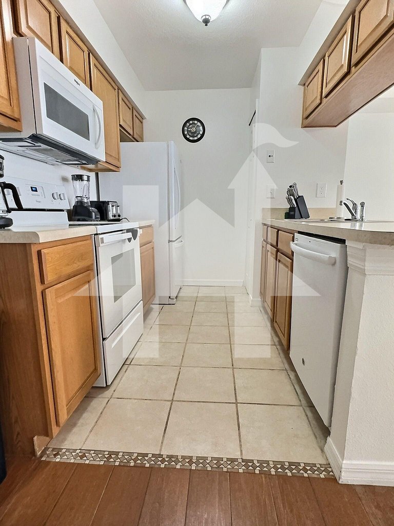 2751- Apartamento 3 Quartos a Minutos da Disney