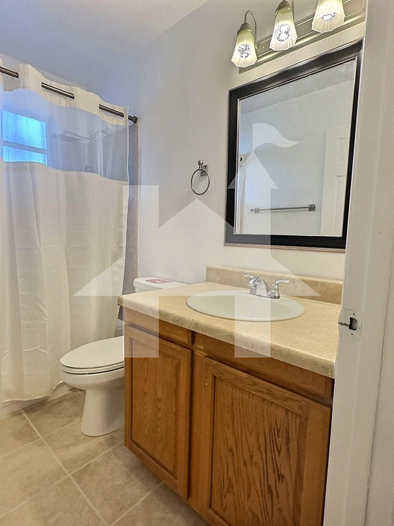 Casa de Férias Perto da Disney - 3 Quartos