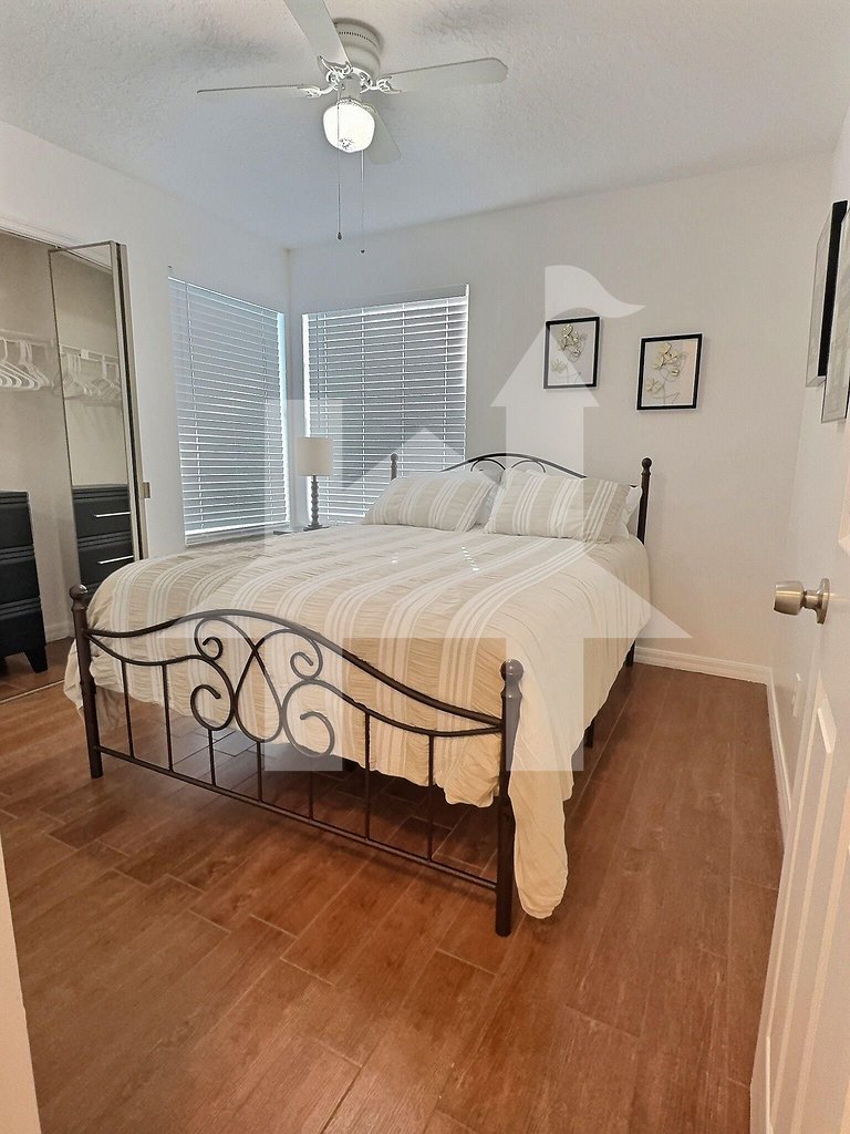 2751- Apartamento 3 Quartos a Minutos da Disney