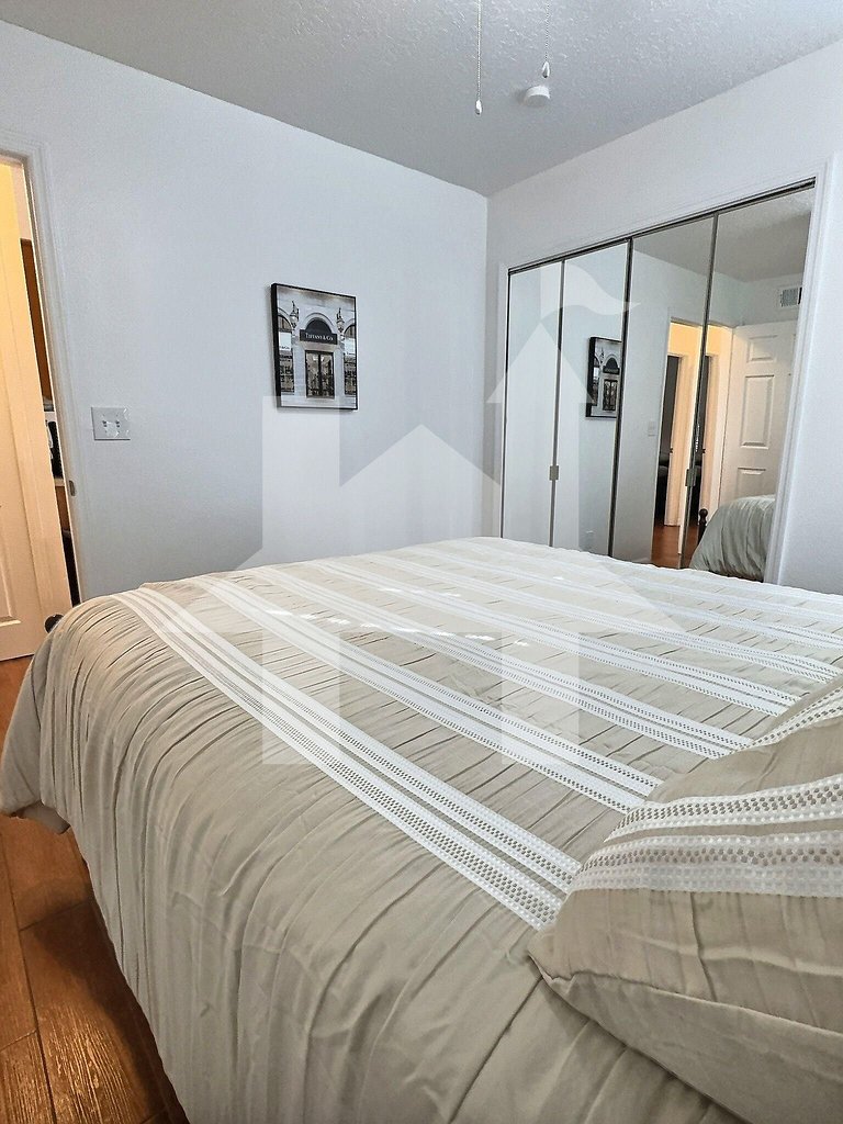 2751- Apartamento 3 Quartos a Minutos da Disney