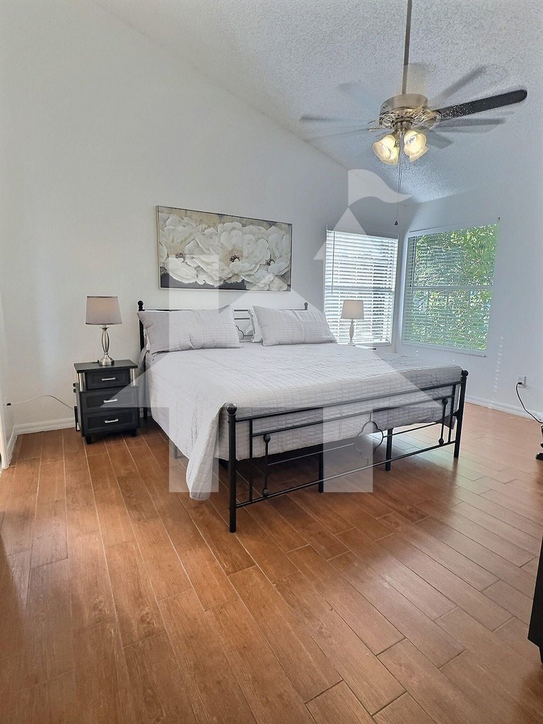 Vacation Home Near Disney, 3 bedrooms