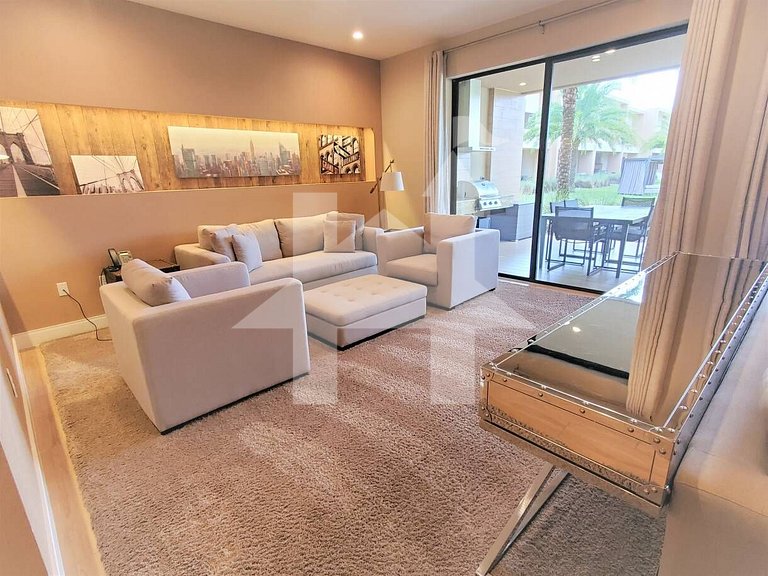 Vacation Home Near Disney, 3 bedrooms
