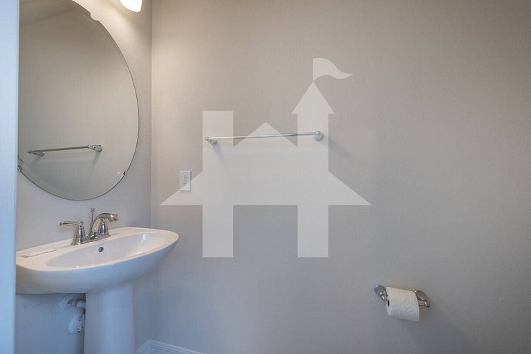 Vacation Home Near Disney, 5 bedrooms