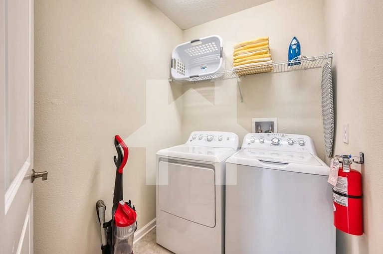 Vacation Home Near Disney, 2 bedrooms