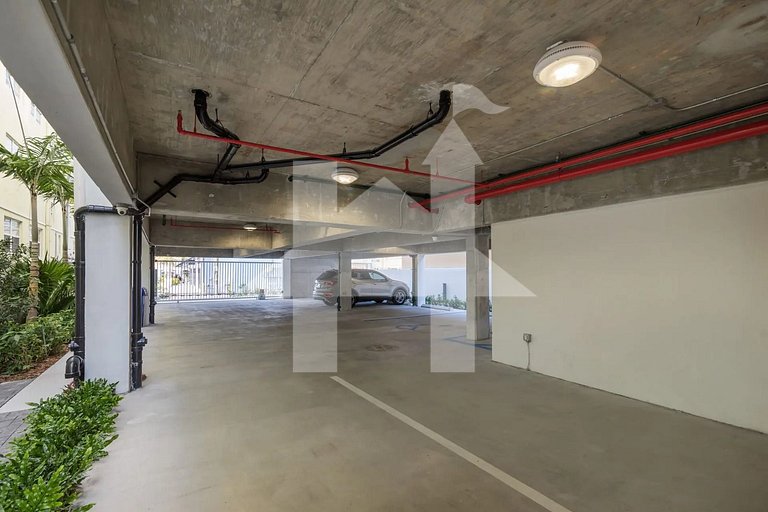 Apartamento de Férias em Miami Beach - 2 Quartos