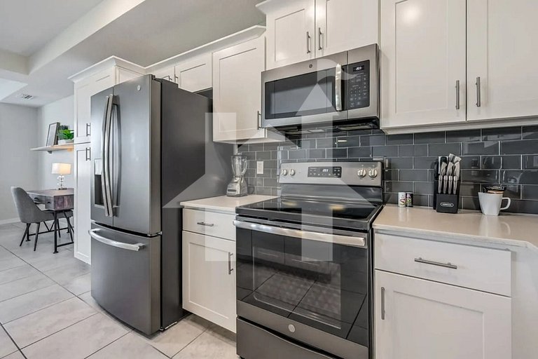 Vacation Home Near Disney, 2 bedrooms