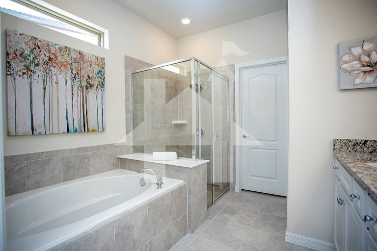 BR Villa w/ Pool, Star Wars Game Room + Resort