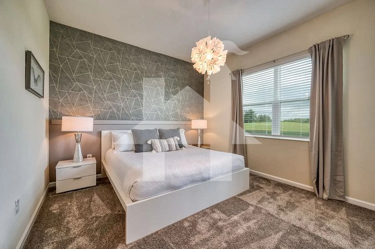 Vacation Home Near Disney, 2 bedrooms