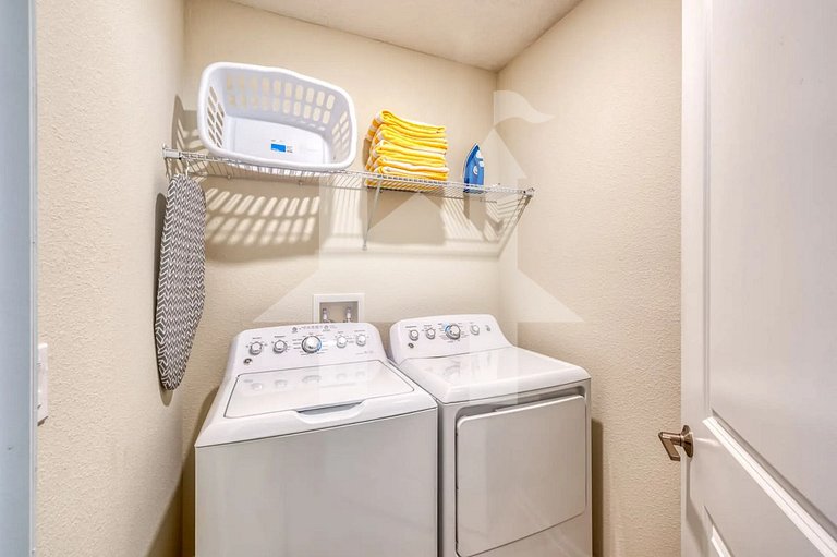Vacation Home Near Disney, 2 bedrooms