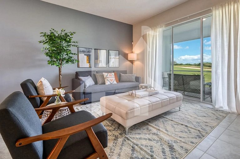 Vacation Home Near Disney, 2 bedrooms