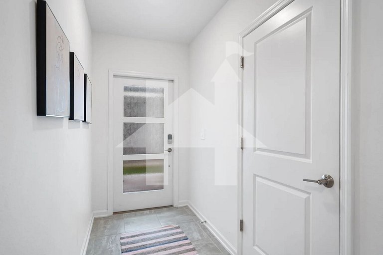 Vacation Home Near Disney, 2 bedrooms
