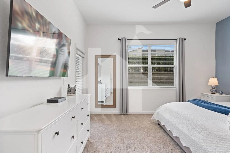 Vacation Home Near Disney, 2 bedrooms