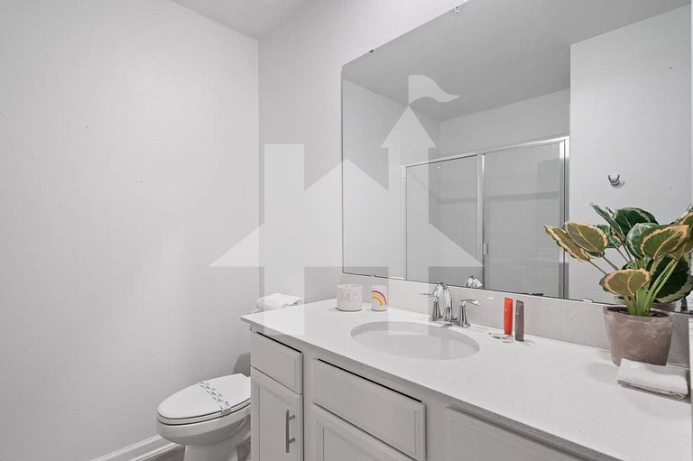 Vacation Home Near Disney, 2 bedrooms