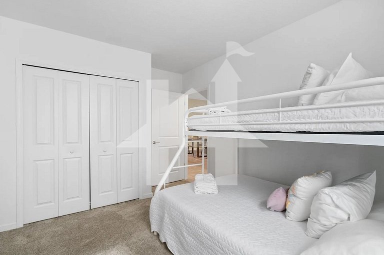 Vacation Home Near Disney, 2 bedrooms