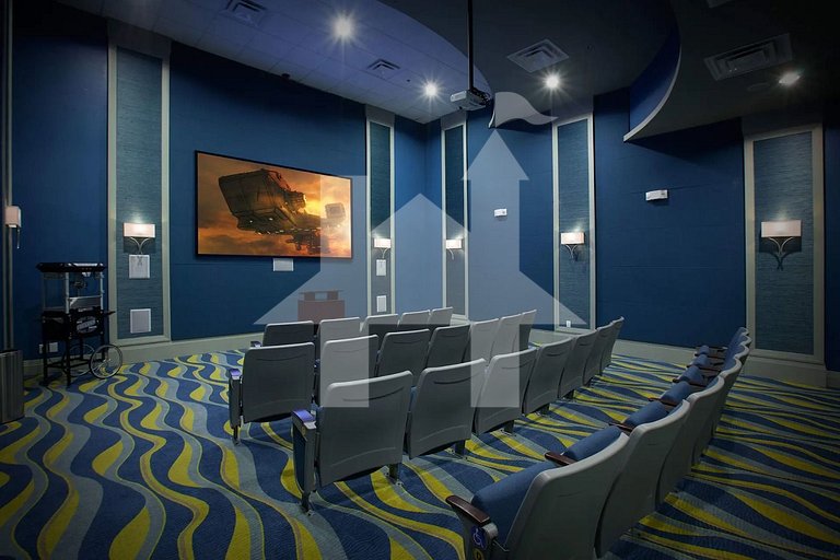 Vacation Home Near Disney, 2 bedrooms