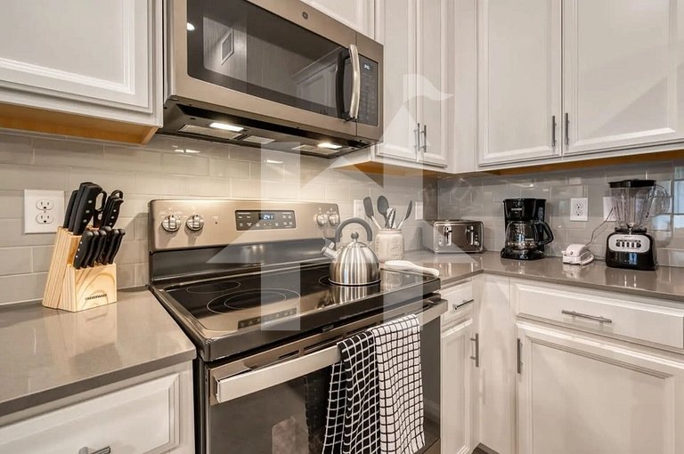 Vacation Home Near Disney, 2 bedrooms