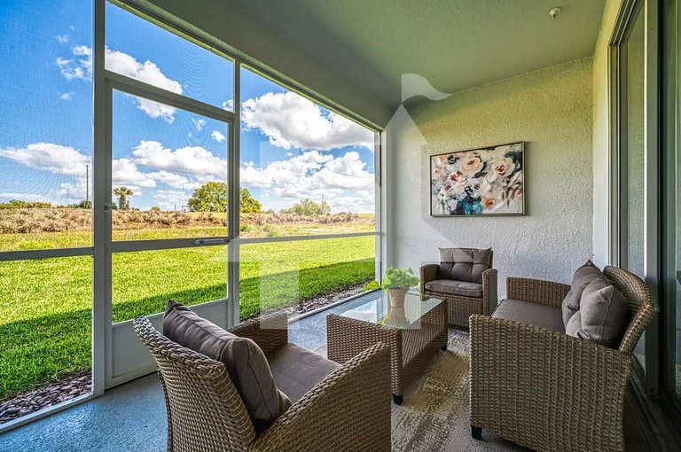 Vacation Home Near Disney, 2 bedrooms