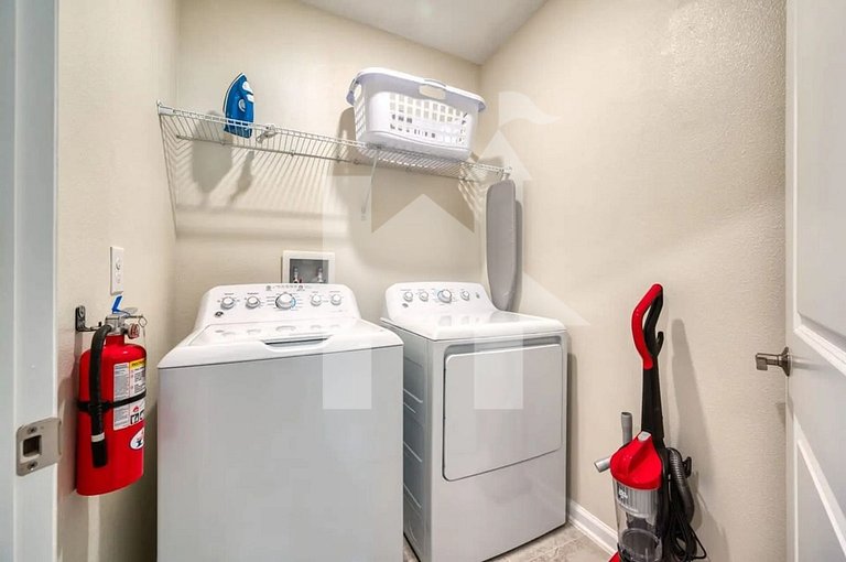 Vacation Home Near Disney, 2 bedrooms