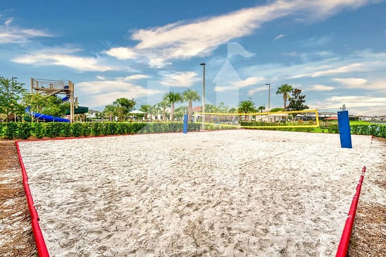 Vacation Home Near Disney, 2 bedrooms