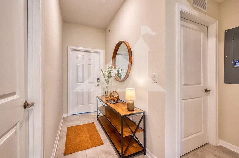 Vacation Home Near Disney, 2 bedrooms
