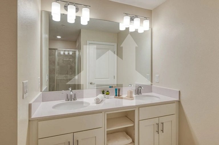 Vacation Home Near Disney, 2 bedrooms