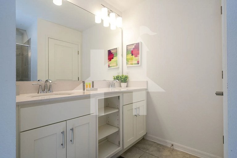 Vacation Home Near Disney, 2 bedrooms