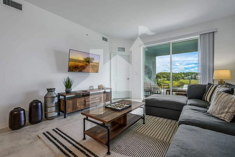 Vacation Home Near Disney, 3 bedrooms