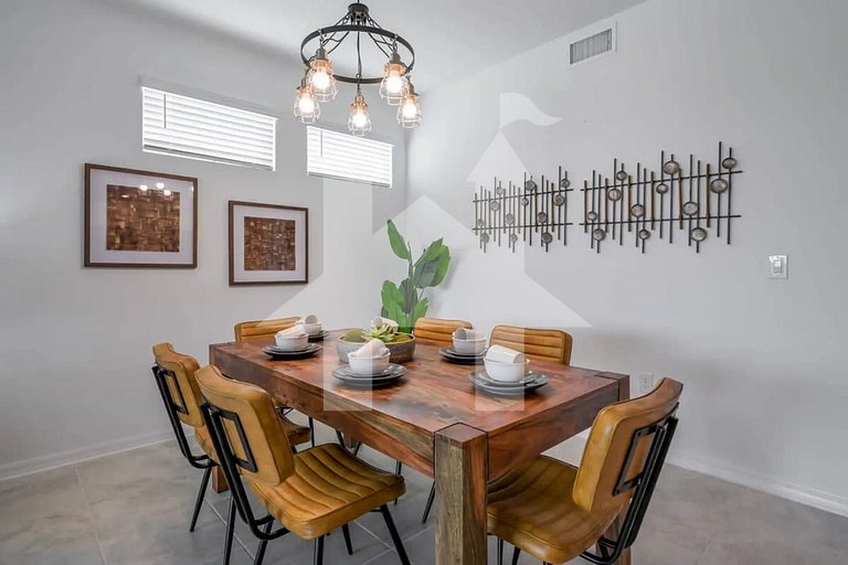 Vacation Home Near Disney, 3 bedrooms
