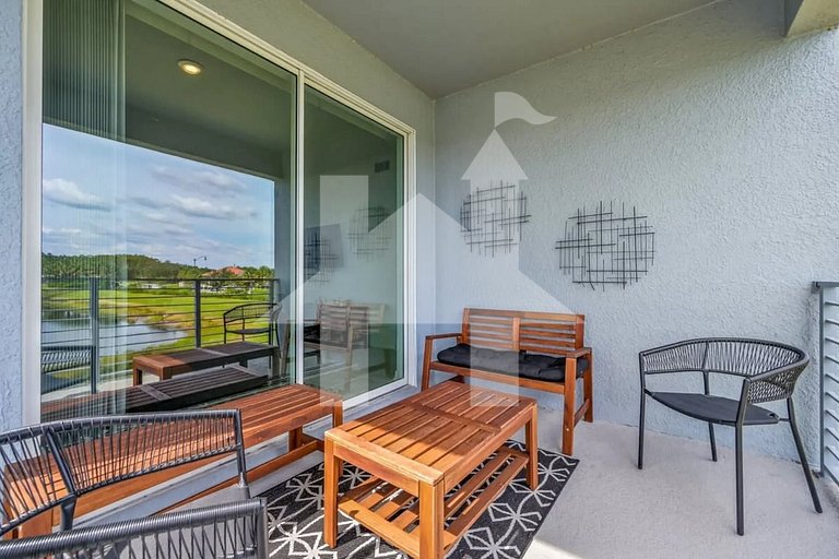 Vacation Home Near Disney, 3 bedrooms