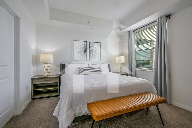 Vacation Home Near Disney, 3 bedrooms