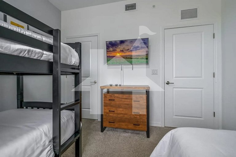 Vacation Home Near Disney, 3 bedrooms