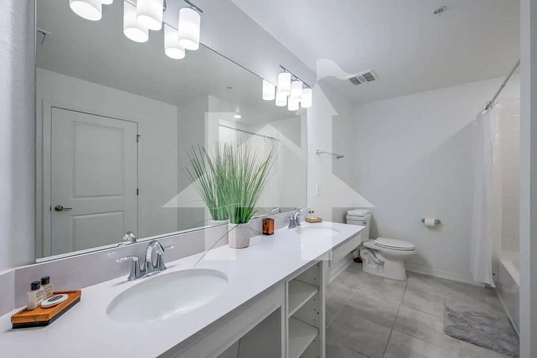 Vacation Home Near Disney, 3 bedrooms