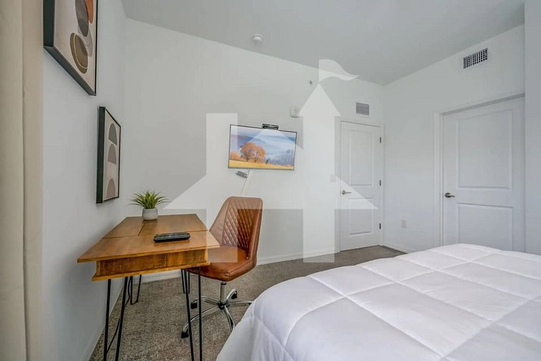Vacation Home Near Disney, 3 bedrooms