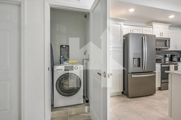 Vacation Home Near Disney, 3 bedrooms