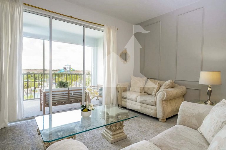Vacation Home Near Disney, 3 bedrooms