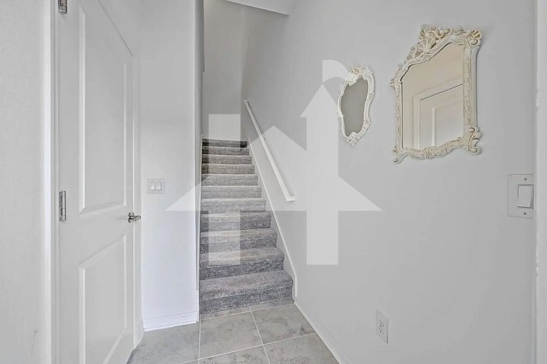 Vacation Home Near Disney, 3 bedrooms