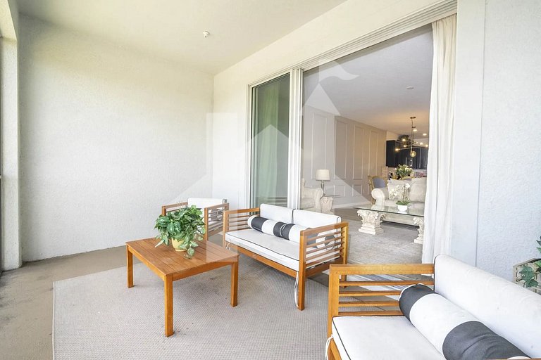 Vacation Home Near Disney, 3 bedrooms
