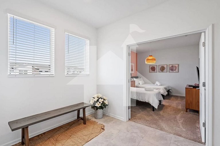 Vacation Home Near Disney, 3 bedrooms