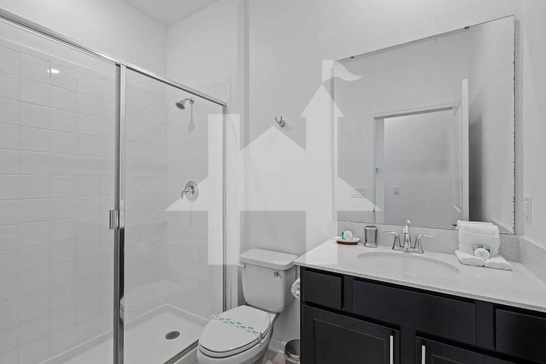 Vacation Home Near Disney, 3 bedrooms