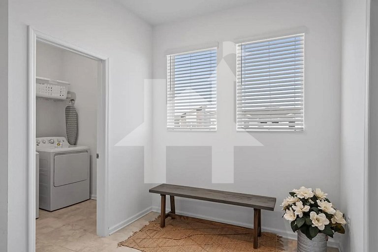 Vacation Home Near Disney, 3 bedrooms
