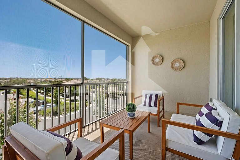 Vacation Home Near Disney, 3 bedrooms