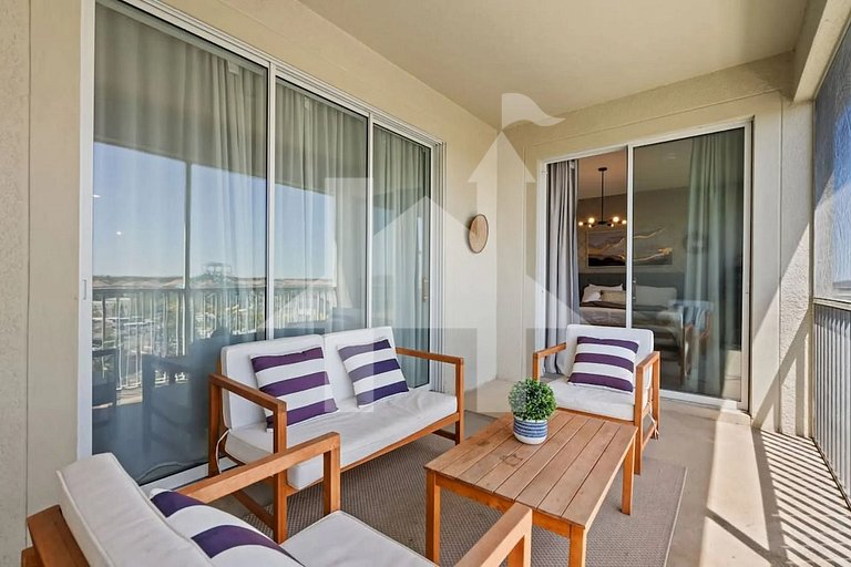 Vacation Home Near Disney, 3 bedrooms