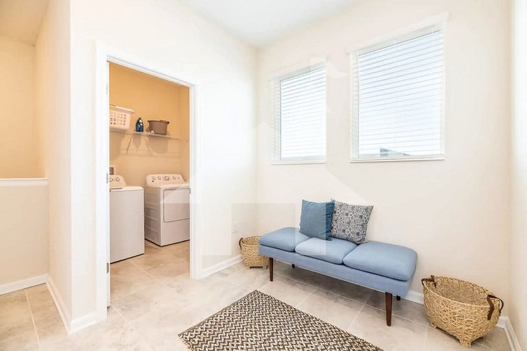 Vacation Home Near Disney, 3 bedrooms