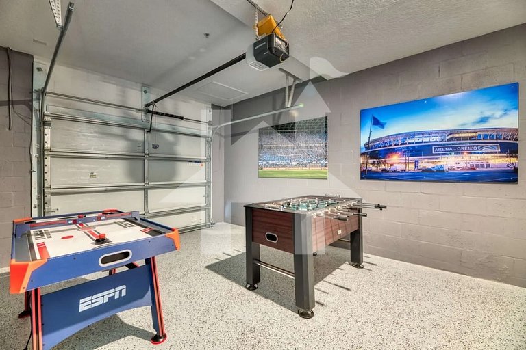 Vacation Home Near Disney, 3 bedrooms
