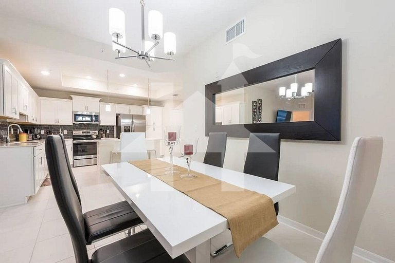 Vacation Home Near Disney, 3 bedrooms