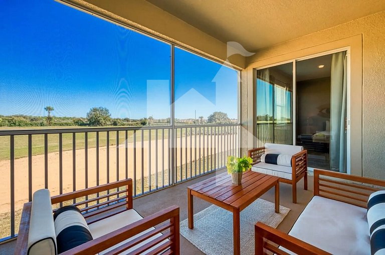 Vacation Home Near Disney, 3 bedrooms